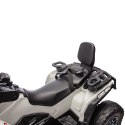 LEAN CARS Quad Can Am Outlander 4x4 DK-CA005 Szary