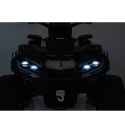LEAN CARS Quad Can Am Outlander 4x4 DK-CA005 Szary