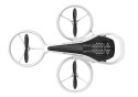 LEAN Toys Zdalnie Sterowany Dron RC X38 SYMA Biały