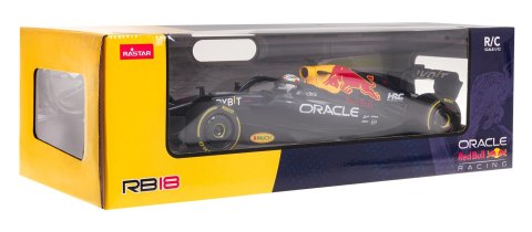 R/C 1:12 Oracle Red Bull Racing RB18 RASTAR R/C 1:12 Oracle Red Bull Racing RB18 RASTAR