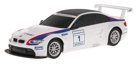R/C 1:24 BMW M3 RASTAR R/C 1:24 BMW M3 RASTAR