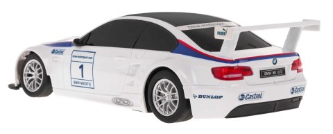 R/C 1:24 BMW M3 RASTAR R/C 1:24 BMW M3 RASTAR