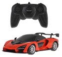 R/C 1:24 McLaren Senna Pomarańczowy RASTAR R/C 1:24 McLaren Senna Pomarańczowy RASTAR