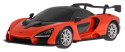 R/C 1:24 McLaren Senna Pomarańczowy RASTAR R/C 1:24 McLaren Senna Pomarańczowy RASTAR