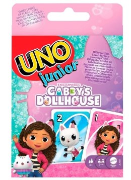 Uno Junior Koci Domek Gabi