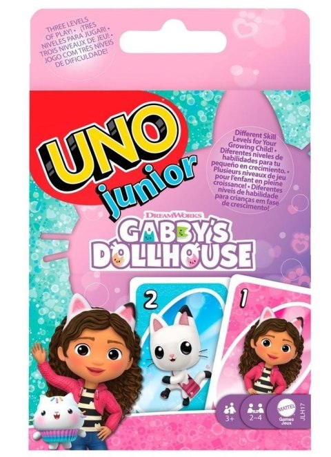 Uno Junior Koci Domek Gabi Uno Junior Koci Domek Gabi