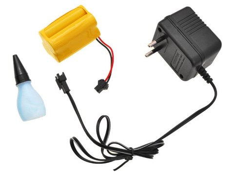 Zestaw Duża elektryczna kolejka zdalnie sterowana POCIĄG NA PILOTA RC0346 Zestaw Duża elektryczna kolejka zdalnie sterowana POCIĄG NA PILOTA RC0346