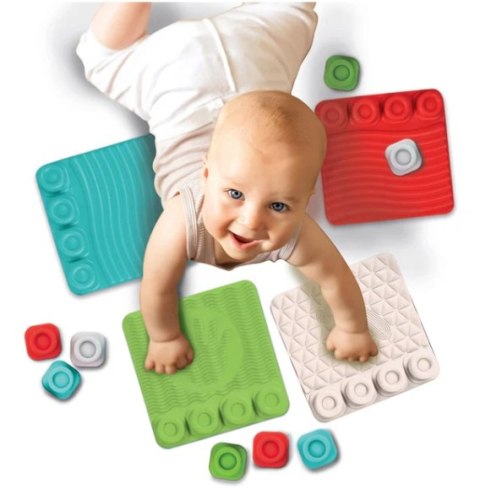 Clementoni Ścieżka Sensoryczna Clementoni