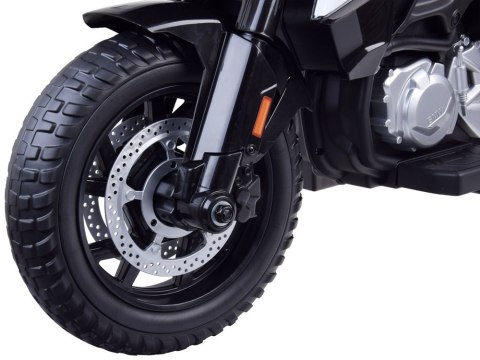 Duży motor elektryczny BMW F850 GS na akumulator dla dzieci PA0324 Duży motor elektryczny BMW F850 GS na akumulator dla dzieci PA0324