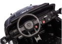 LEAN CARS Pojazd na akumulator RAM ZB629-P Policja