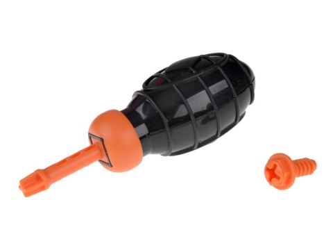 Super pojazd budowlany auto-robot 2w1 Wywrotka ZA4704 B Super pojazd budowlany auto-robot 2w1 Wywrotka ZA4704 B