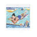 Bestway Dmuchany Materac Do Pływania 183 x 69 cm Bestway 44033
