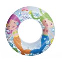 Bestway Pompowane Koło do pływania Dla Dzieci 51 cm Bestway 36113