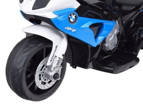 Motor na akumulator BMW elektryczny sportowy motorek dla dziecka PA0311 Motor na akumulator BMW elektryczny sportowy motorek dla dziecka PA0311