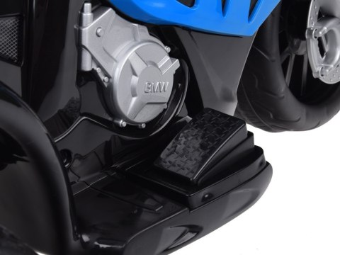 Motor na akumulator BMW elektryczny sportowy motorek dla dziecka PA0311 Motor na akumulator BMW elektryczny sportowy motorek dla dziecka PA0311