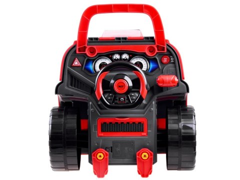 Auto Mechanik Warsztat Samochodowy rozkręć RC0582 Auto Mechanik Warsztat Samochodowy rozkręć RC0582