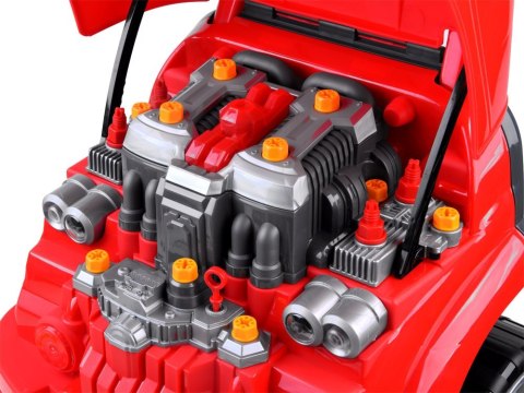 Auto Mechanik Warsztat Samochodowy rozkręć RC0582 Auto Mechanik Warsztat Samochodowy rozkręć RC0582