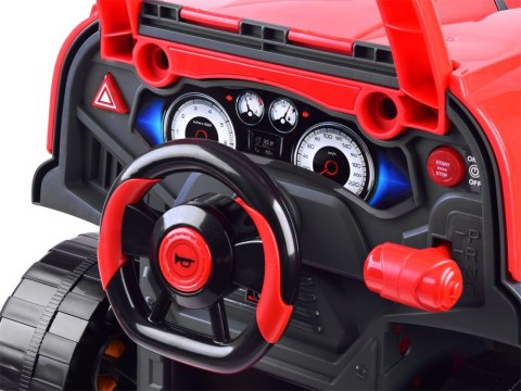 Auto Mechanik Warsztat Samochodowy rozkręć RC0582 Auto Mechanik Warsztat Samochodowy rozkręć RC0582