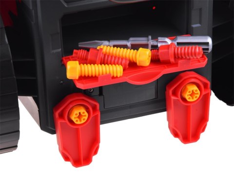 Auto Mechanik Warsztat Samochodowy rozkręć RC0582 Auto Mechanik Warsztat Samochodowy rozkręć RC0582
