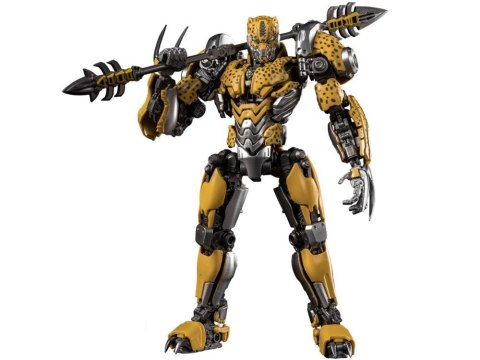 Hasbro Transformers Decepticons Cheetor 18cm Figurka kolekcja BONUS ZA5473 Hasbro Transformers Decepticons Cheetor 18cm Figurka kolekcja BONUS ZA5473