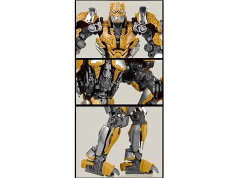 Hasbro Transformers Decepticons Cheetor 18cm Figurka kolekcja BONUS ZA5473 Hasbro Transformers Decepticons Cheetor 18cm Figurka kolekcja BONUS ZA5473