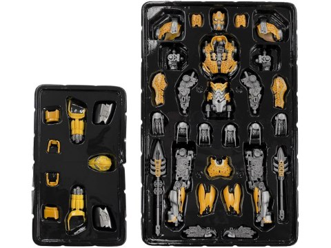 Hasbro Transformers Decepticons Cheetor 18cm Figurka kolekcja BONUS ZA5473 Hasbro Transformers Decepticons Cheetor 18cm Figurka kolekcja BONUS ZA5473