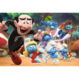 Trefl Puzzle Puzzle - 100 - Nauki Papy Smerfa - Smerfy - Trefl 16481