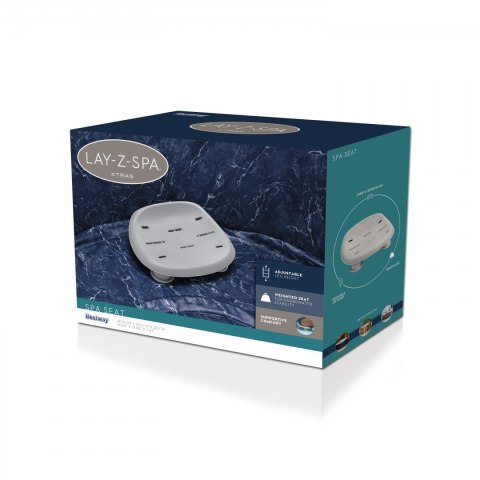 Siedzisko Do Jacuzzi Lay-Z-SPA BESTWAY Siedzisko Do Jacuzzi Lay-Z-SPA BESTWAY
