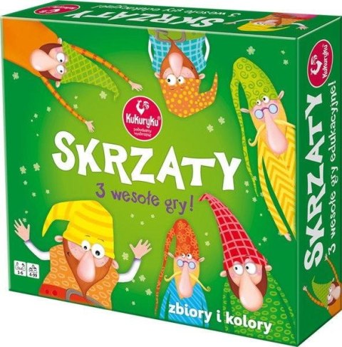Skrzaty Skrzaty