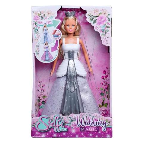 Steffi Magiczny ślub Steffi Magiczny ślub