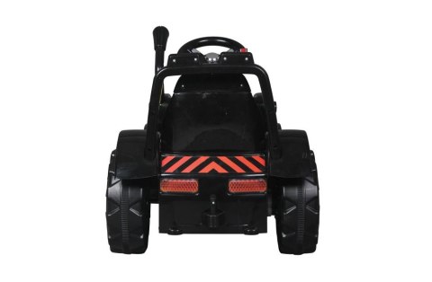 LEAN CARS Traktor na Akumulator ZP1001B Z Łyżką Klakson Żółty