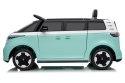 Pojazd Volkswagen ID BUZZ Niebieski