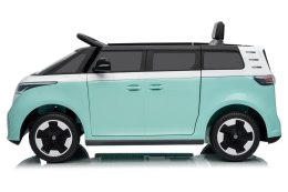 Pojazd Volkswagen ID BUZZ Niebieski