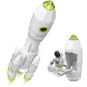 WOOPIE Interaktywna Rakieta Kosmiczna Space Set