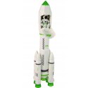 WOOPIE Interaktywna Rakieta Kosmiczna Space Set