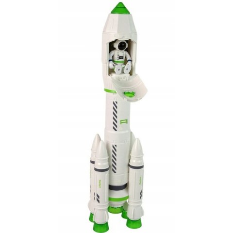 WOOPIE Interaktywna Rakieta Kosmiczna Space Set