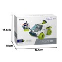 WOOPIE Interaktywny Łazik Kosmiczny Space Set