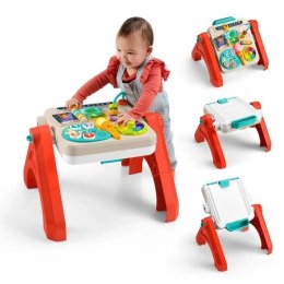 Fisher Price - Stolik interaktywny edukacyjny