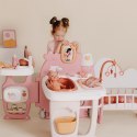 SMOBY Baby Nurse Elektroniczny Kącik Opiekunki