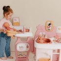 SMOBY Baby Nurse Elektroniczny Kącik Opiekunki