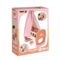 Smoby Baby Nurse Kołyska z Baldachimem