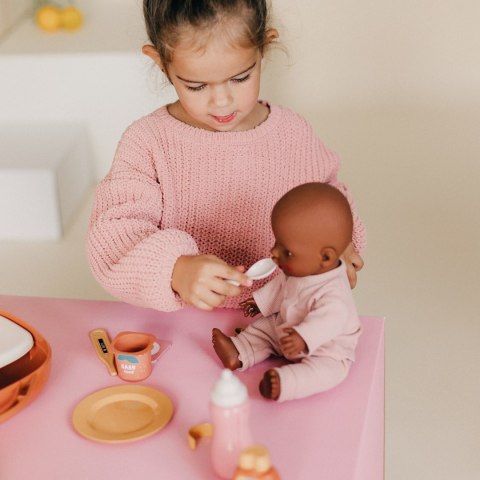 Smoby Baby Nurse Walizeczka opiekunki