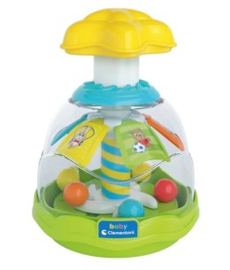 Clementoni Kolorowy Bączek Zwierzątka Kuleczki Clementoni 17945