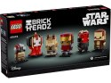 LEGO 40676 BrickHeadz Mroczne widmo