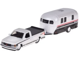 Maisto Licencjonowane Auto Metalowe Chevrolet 454 SS Pick-up 1:64 ZA5963