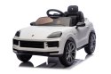 Pojazd Porsche Cayenne Biały