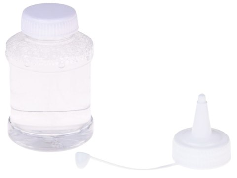 Uroczy chodzący KRAB na BAŃKI MYDLANE automat maszyna świeci gra ZA5717