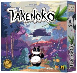 Takenoko REBEL