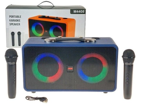 Głośnik Bluetooth USB MIX