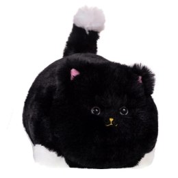 Interaktywny kot czarny